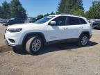 2021 JEEP CHEROKEE L - 1C4PJMCB8MD166281