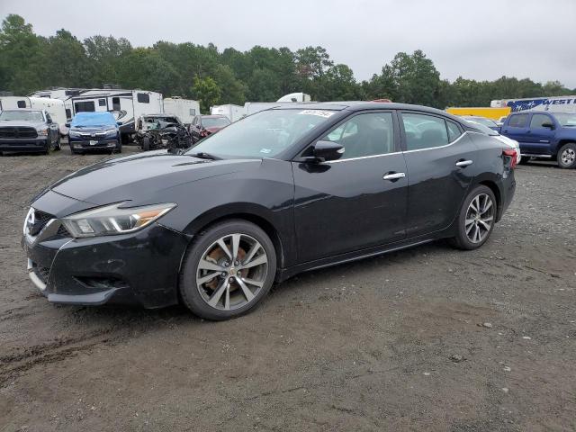 2017 NISSAN MAXIMA 3.5 #2893184767