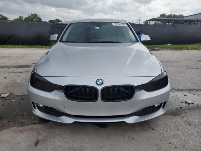 VIN WBA3B1G58FNT01574 2015 BMW 3 Series, 320 I no.5