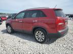 KIA SORENTO EX photo