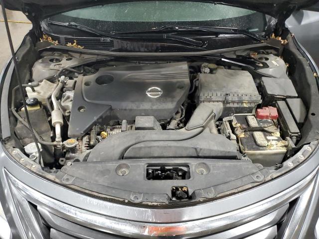 2015 NISSAN ALTIMA 2.5 - 1N4AL3APXFN325104