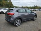 HONDA HR-V LX photo