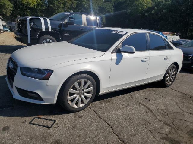 2014 AUDI A4 PREMIUM #2952001723