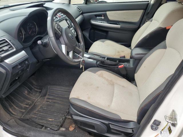 2017 SUBARU CROSSTREK - JF2GPABC0H8231177
