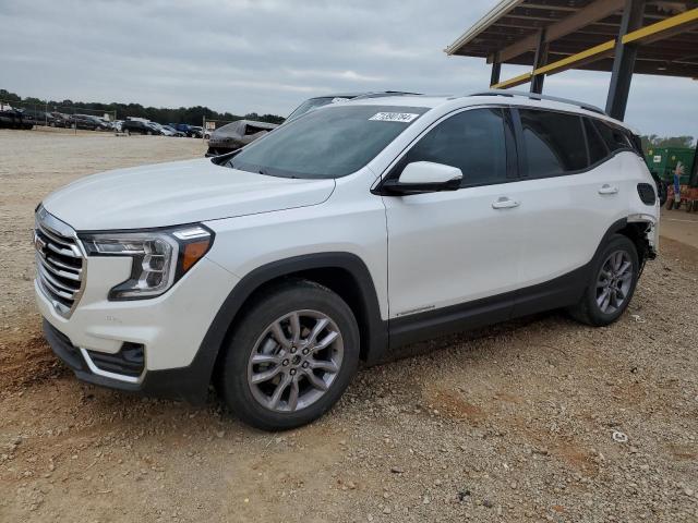 2024 GMC TERRAIN SL - 3GKALPEG7RL279137