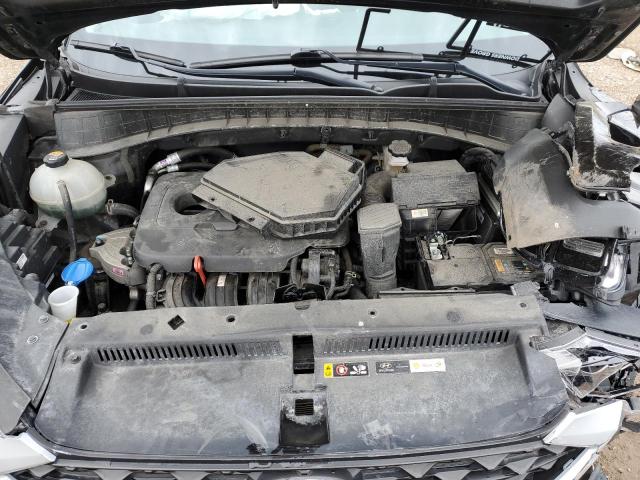 2020 HYUNDAI TUCSON LIM - KM8J33AL6LU168644