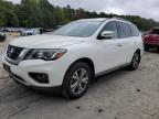 NISSAN PATHFINDER photo