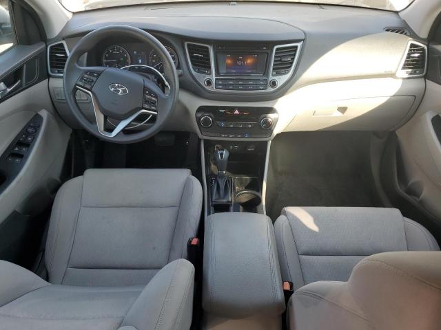2016 HYUNDAI TUCSON SE - KM8J23A45GU089435