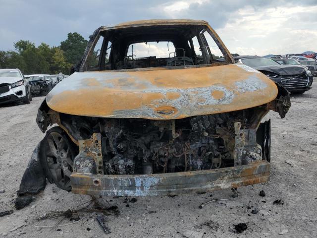 2021 KIA SOUL LX - KNDJ23AU0M7736662