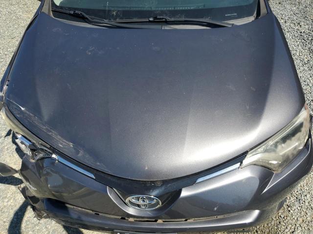 2016 TOYOTA RAV4 XLE - JTMRFREV1GJ081285