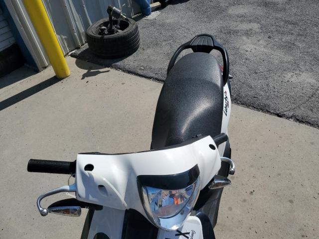 2022 PIAGGIO LIBERTY 15 ZAPM898G1N7003101