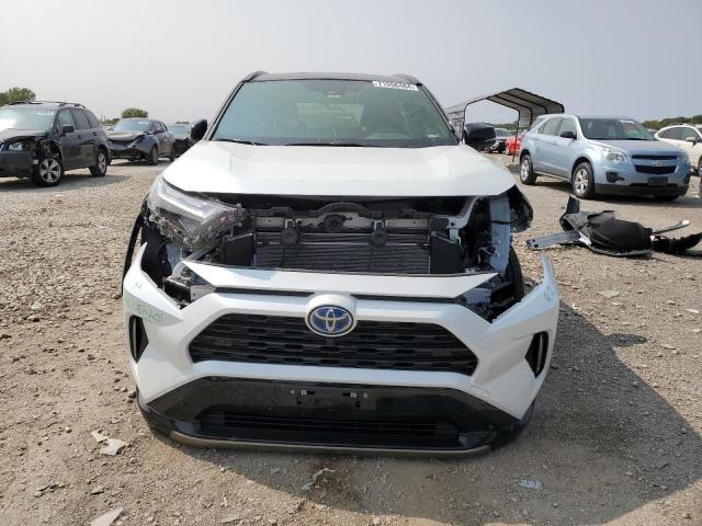 VIN JTME6RFVXRJ042954 2024 TOYOTA RAV4 no.5