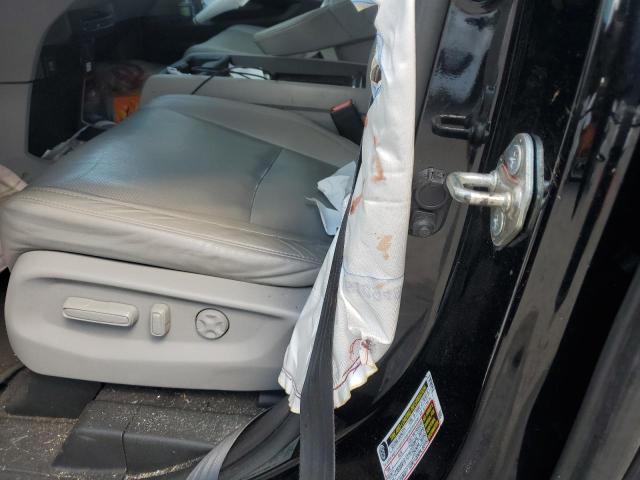 2018 HONDA ODYSSEY EL - 5FNRL6H96JB073607