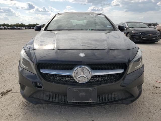 VIN WDDSJ4GB5EN106285 2014 Mercedes-Benz CLA-Class,... no.5