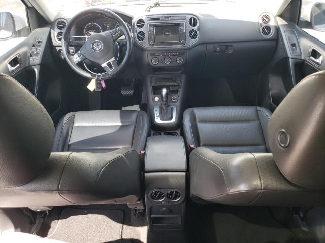 2017 VOLKSWAGEN TIGUAN WOL - WVGRV7AX7HW506622