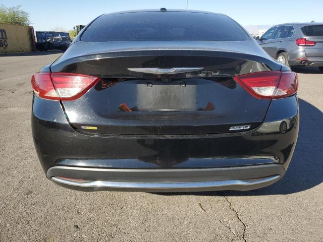 VIN 1C3CCCAB6FN649615 2015 Chrysler 200, Limited no.6