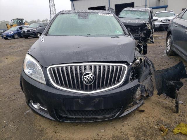 VIN 1G4PS5SK4E4152928 2014 Buick Verano no.5