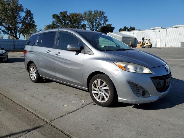 VIN JM1CW2BL5F0189834 2015 Mazda 5, Sport no.4