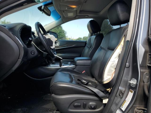 2015 INFINITI QX60 - 5N1AL0MMXFC532562