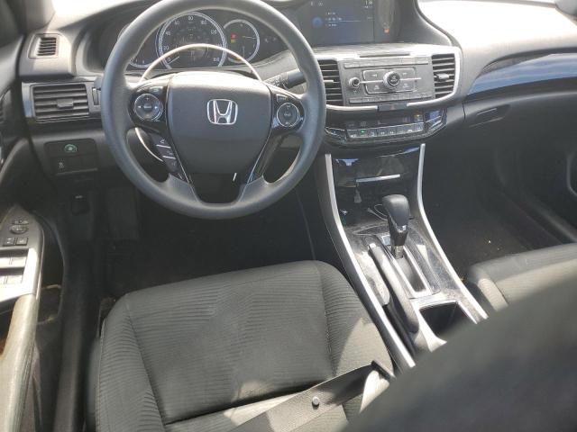 2016 HONDA ACCORD LX - 1HGCR2F3XGA011979