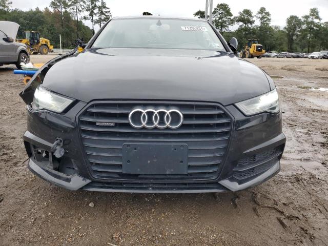 VIN WAUG8AFC8JN052007 2018 Audi A6, Premium Plus no.5