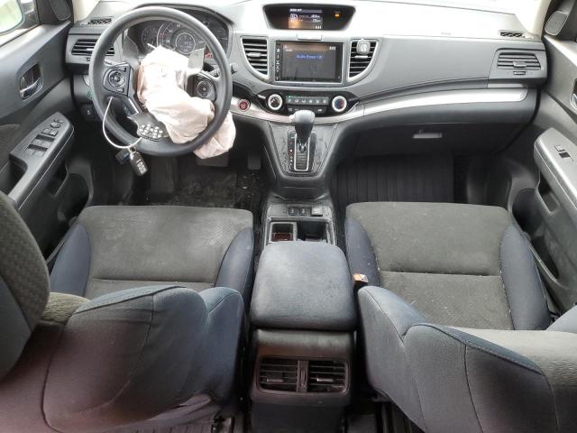 2016 HONDA CR-V EX - 2HKRM4H51GH702327