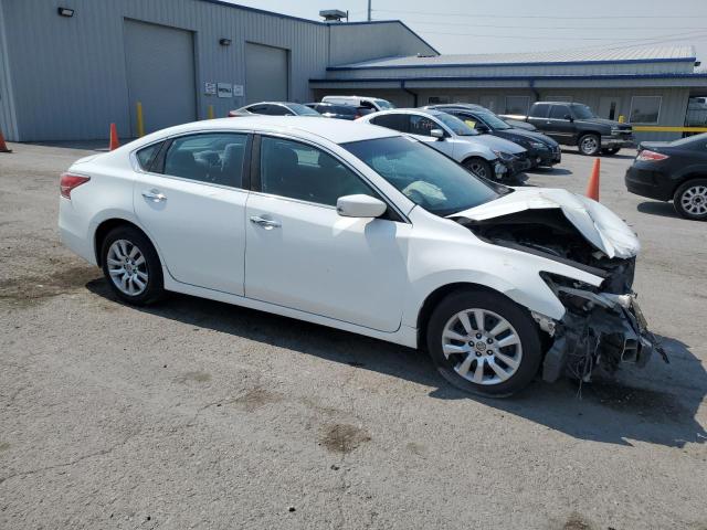2015 NISSAN ALTIMA 2.5 - 1N4AL3AP6FC249487
