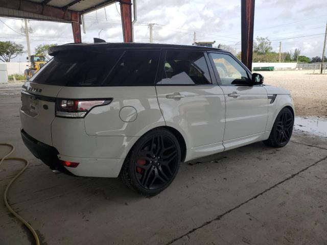 2017 LAND ROVER RANGE ROVE SALWR2FV4HA130411