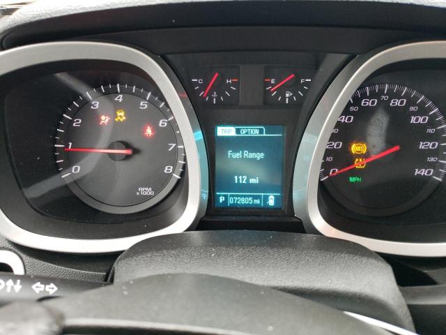 2016 CHEVROLET EQUINOX 4D 2GNFLFEK4G6271246