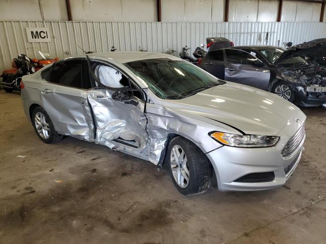 VIN 1FA6P0H78G5110286 2016 Ford Fusion, SE no.4