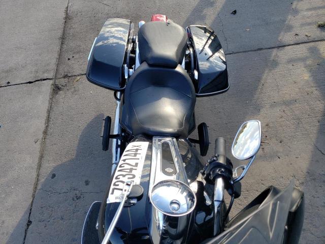 2021 HARLEY-DAVIDSON FLHT 1HD1FVC17MB615299