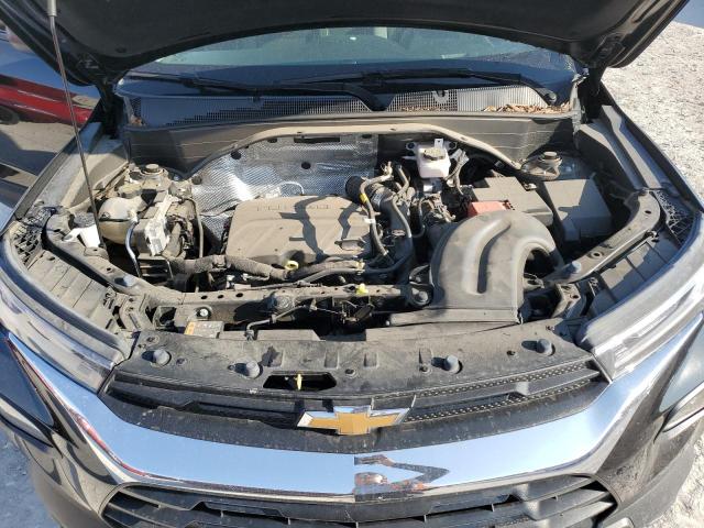 2023 CHEVROLET TRAILBLAZE - KL79MMS2XPB167012