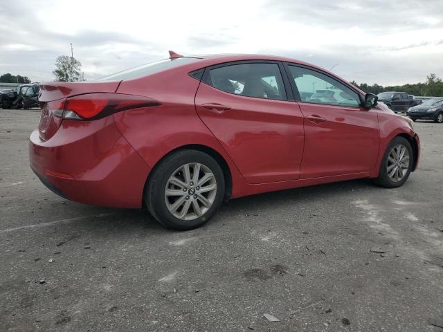 VIN KMHDH4AE0FU278079 2015 Hyundai Elantra, SE no.3