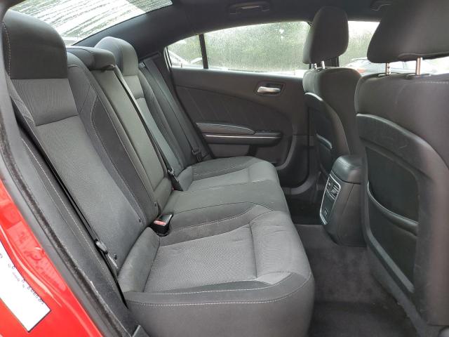 2018 DODGE CHARGER R/ - 2C3CDXCT2JH224176