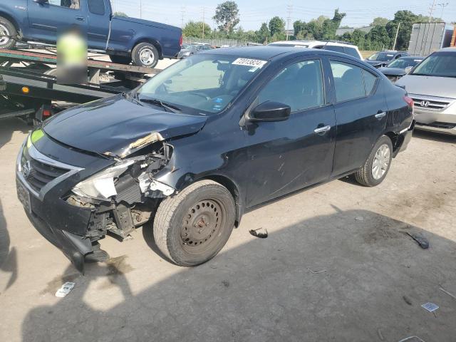 2015 NISSAN VERSA S/S - 3N1CN7AP8FL815046