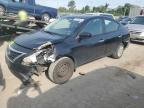 2015 NISSAN VERSA S/S - 3N1CN7AP8FL815046