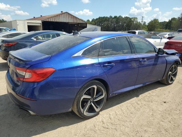 2021 HONDA ACCORD SPO - 1HGCV1F40MA048808