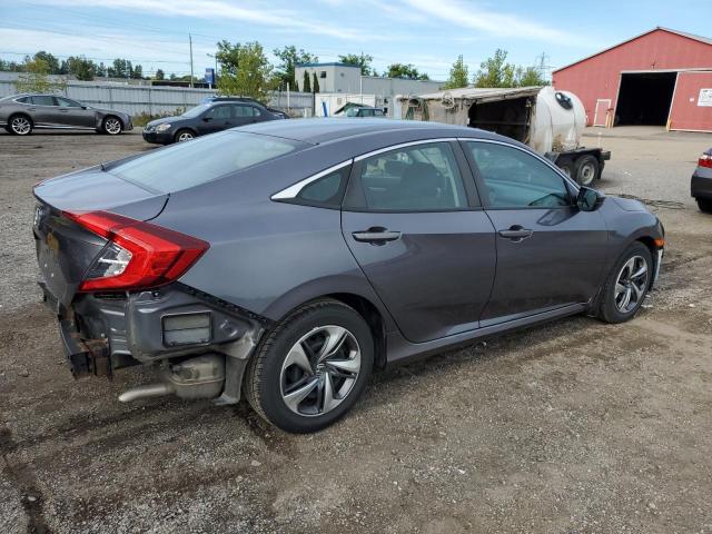 2020 HONDA CIVIC LX - 2HGFC2F54LH005526