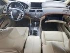 HONDA ACCORD EXL снимка