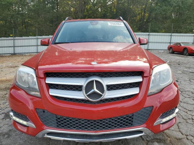2015 MERCEDES-BENZ GLK 350 - WDCGG5HBXFG347326