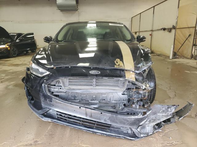 VIN 3FA6P0CD0KR145391 2019 Ford Fusion, Sel no.5