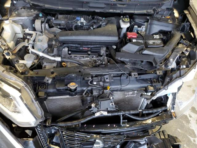 2019 NISSAN ROGUE S - KNMAT2MT4KP524015