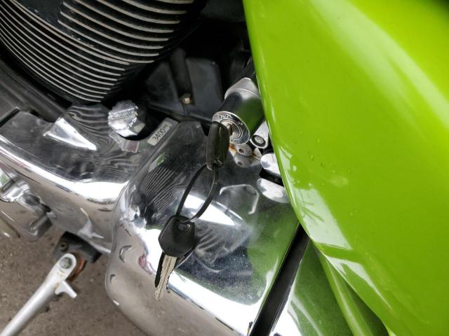 2007 SUZUKI VZR1800 - JS1VY53AX72104908