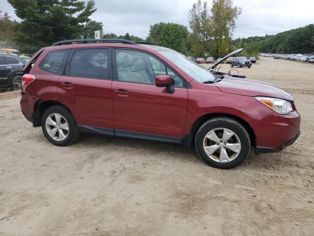 VIN JF2SJADC3GH561256 2016 Subaru Forester, 2.5I Pr... no.4