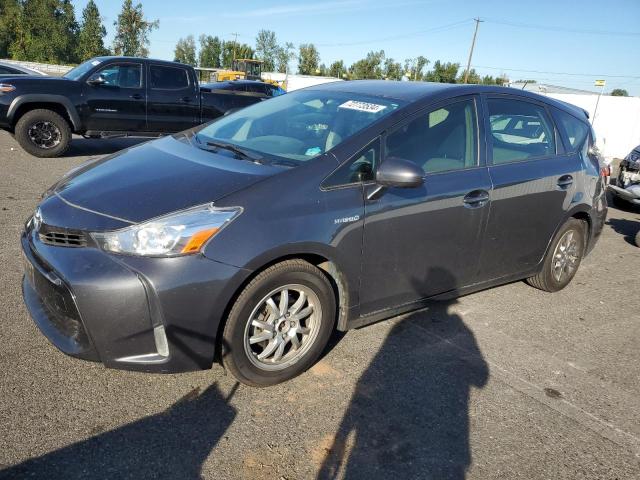 VIN JTDZN3EU9GJ054293 2016 Toyota Prius no.1