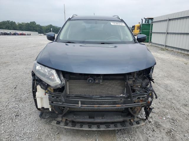 2016 NISSAN ROGUE S - JN8AT2MV2GW151334