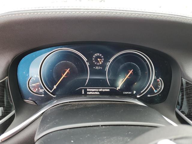 2019 BMW ALPINA B7 - WBA7F2C58KB239848