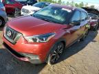 2019 NISSAN KICKS S - 3N1CP5CU9KL542839