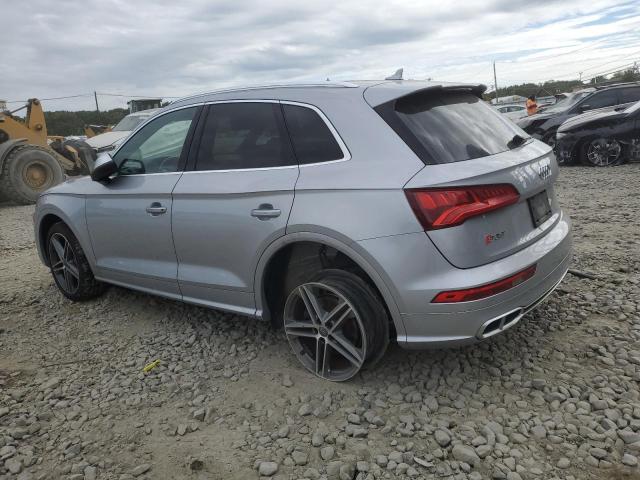 2019 AUDI SQ5 PREMIU - WA1B4AFY9K2033449