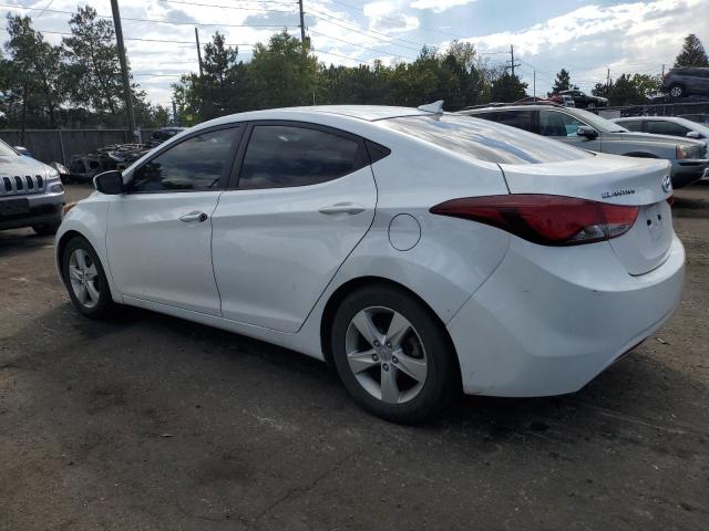 2016 HYUNDAI ELANTRA SE - 5NPDH4AE8GH666595